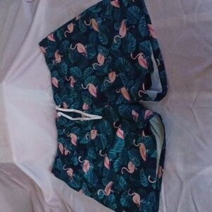 Resort Men's Swim Trunks XXL